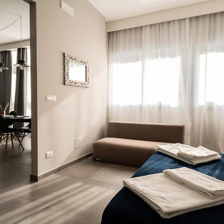 Dimora San Ferdinando 1 Apartman Bari Kültér fotó