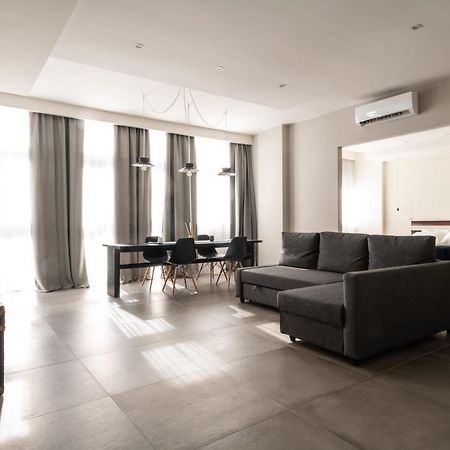 Dimora San Ferdinando 1 Apartman Bari Kültér fotó