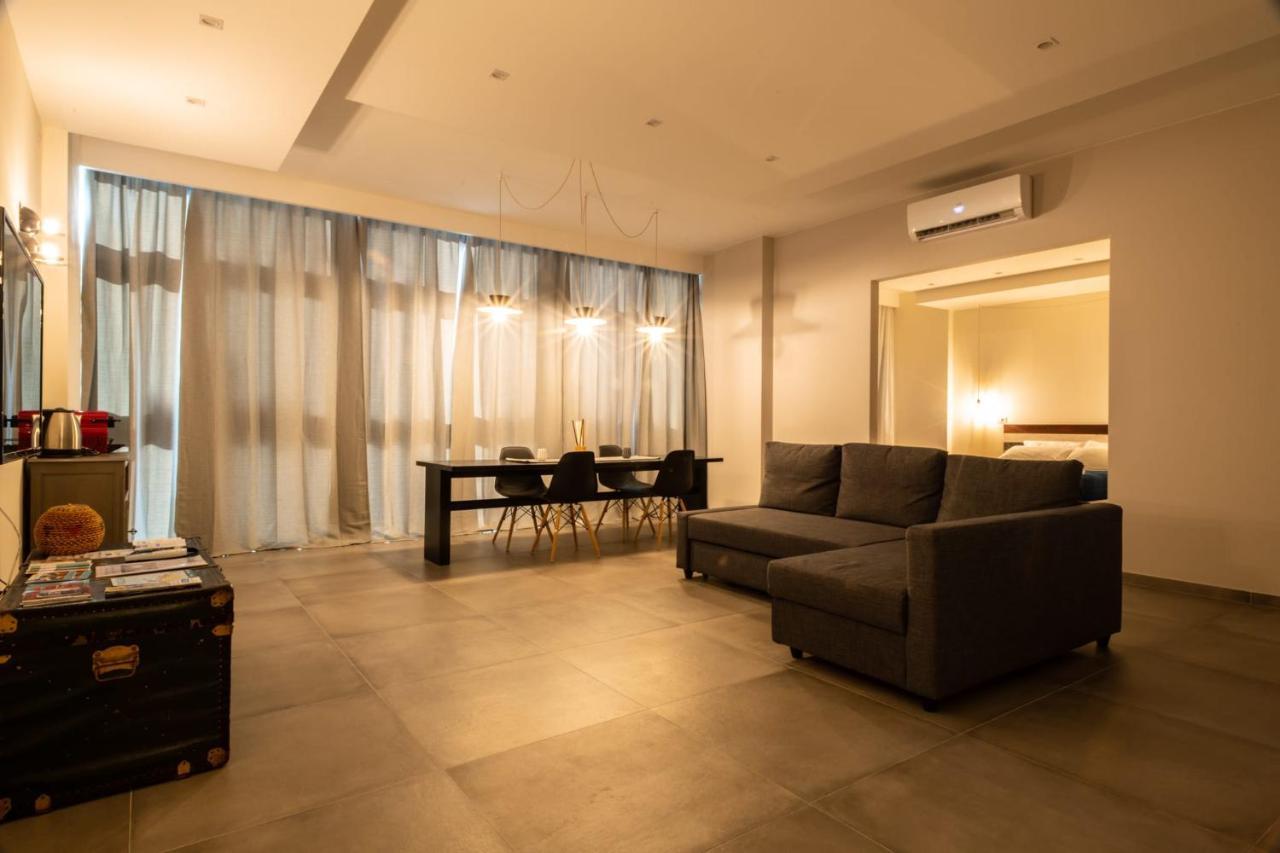 Dimora San Ferdinando 1 Apartman Bari Kültér fotó