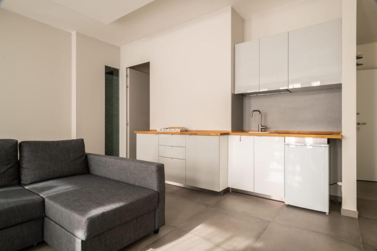 Dimora San Ferdinando 1 Apartman Bari Kültér fotó