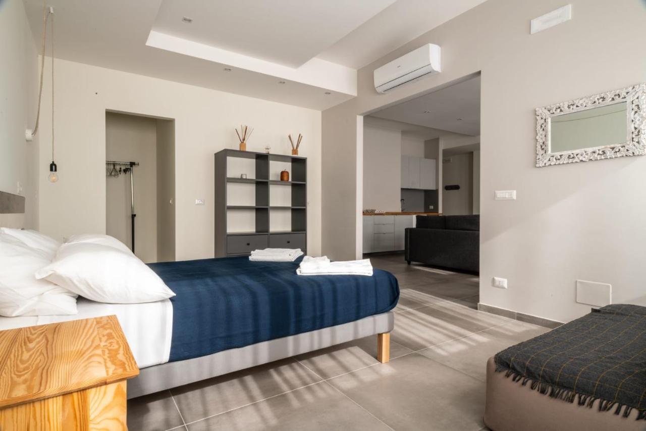 Dimora San Ferdinando 1 Apartman Bari Kültér fotó