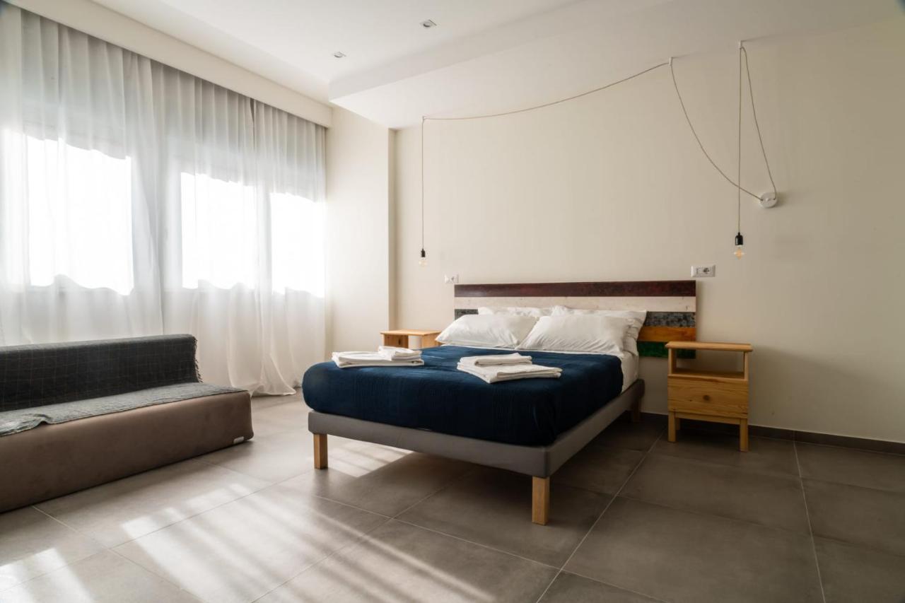 Dimora San Ferdinando 1 Apartman Bari Kültér fotó