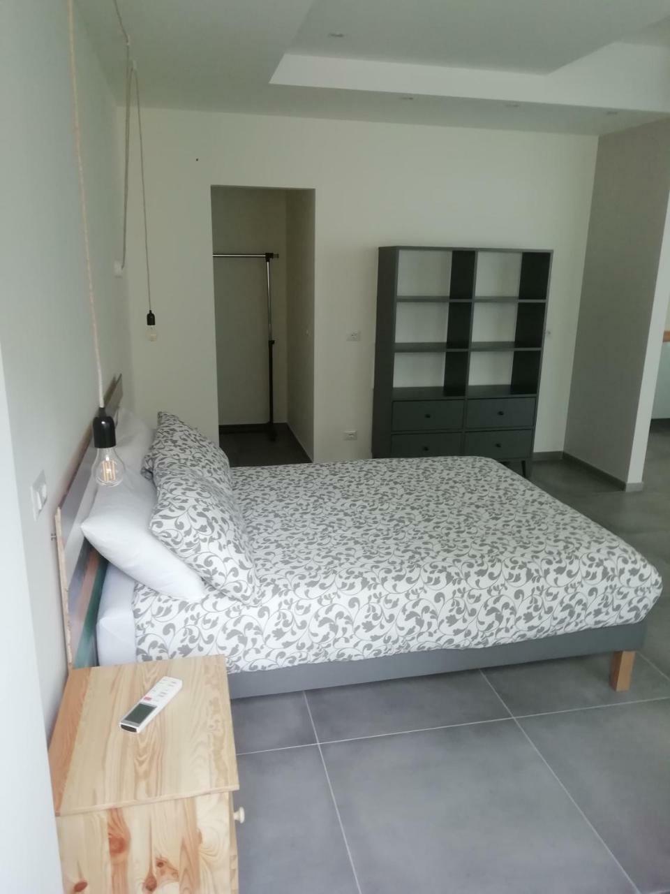 Dimora San Ferdinando 1 Apartman Bari Kültér fotó