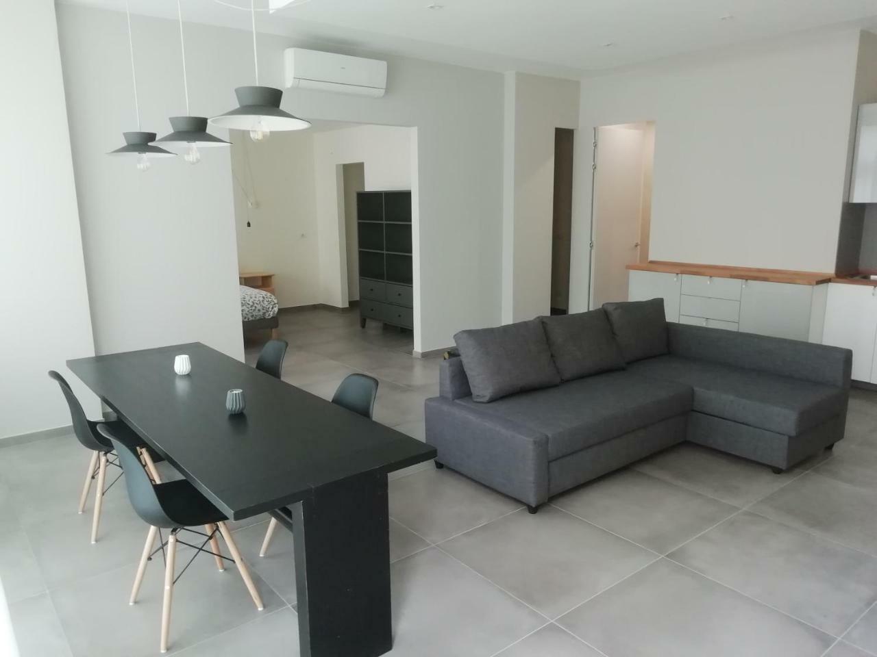 Dimora San Ferdinando 1 Apartman Bari Kültér fotó