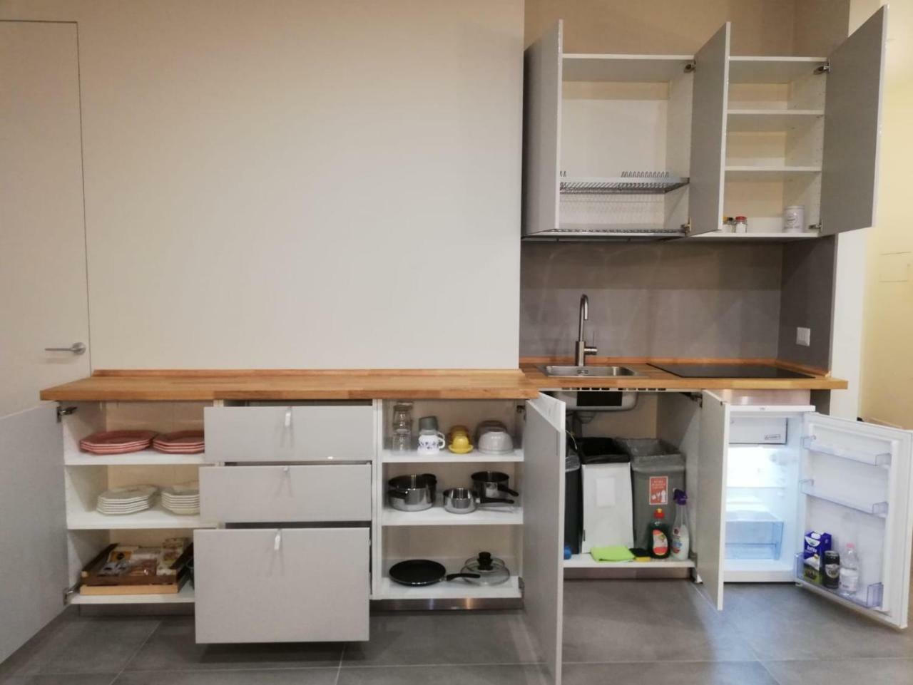 Dimora San Ferdinando 1 Apartman Bari Kültér fotó