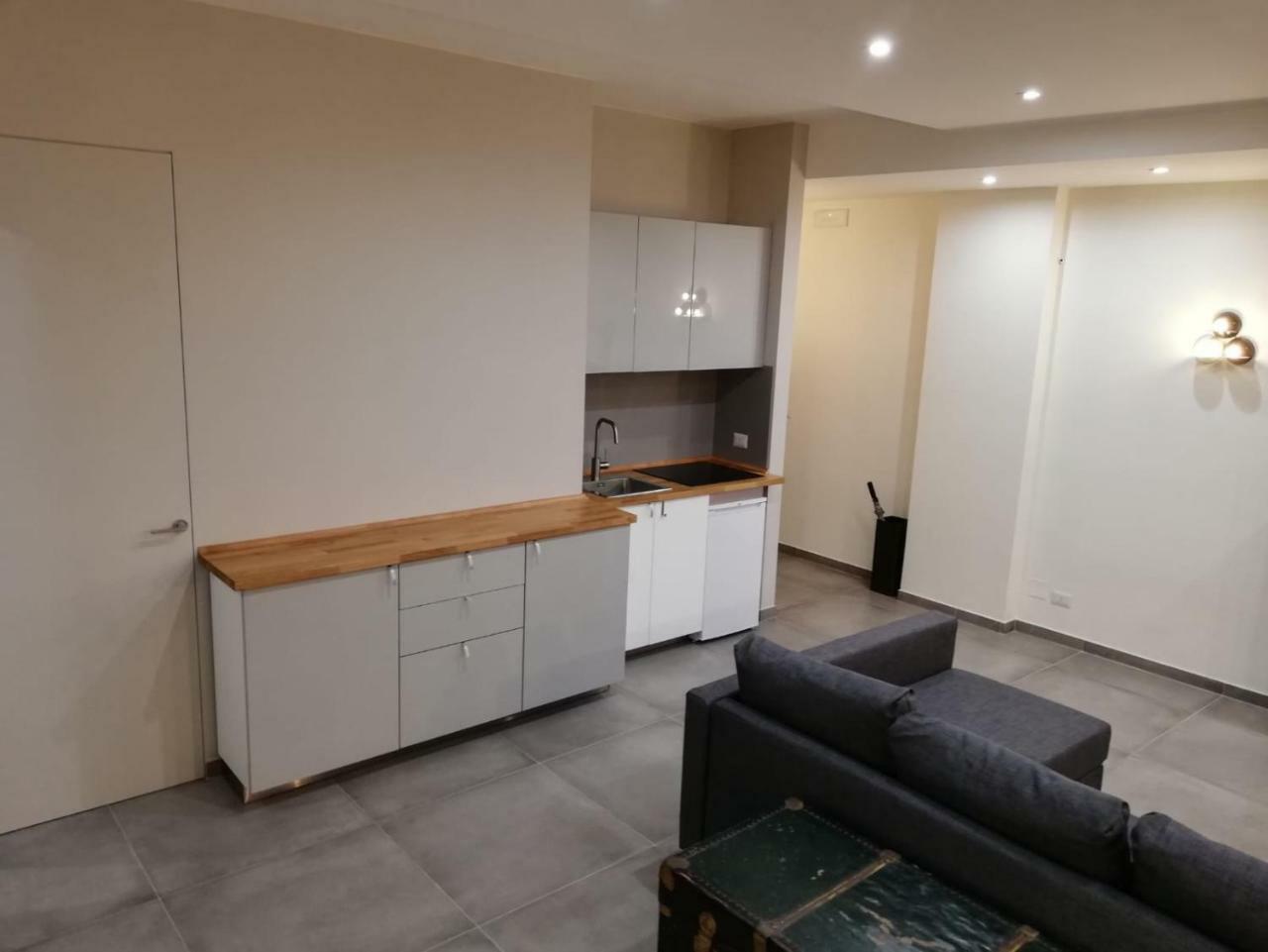 Dimora San Ferdinando 1 Apartman Bari Kültér fotó