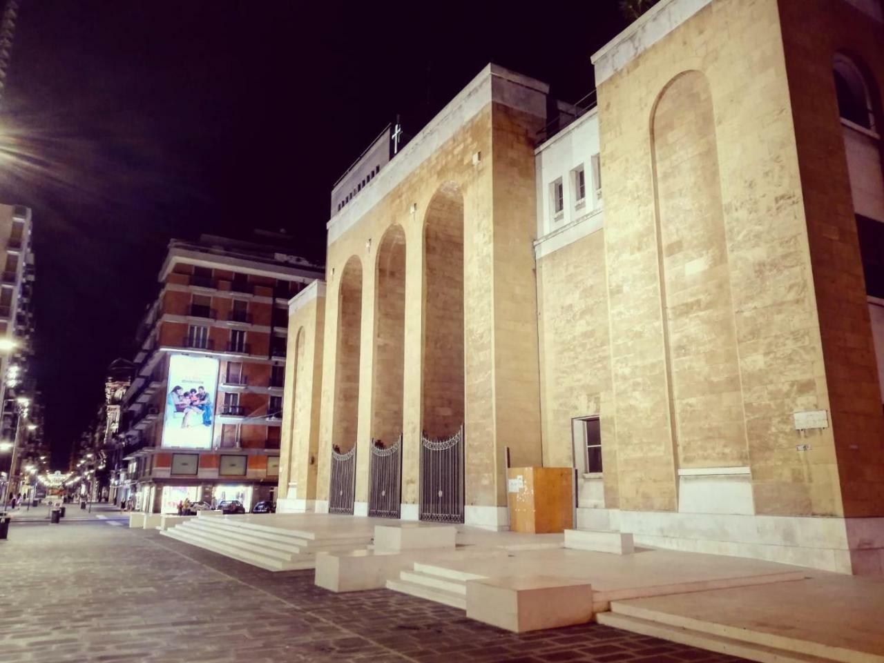 Dimora San Ferdinando 1 Apartman Bari Kültér fotó