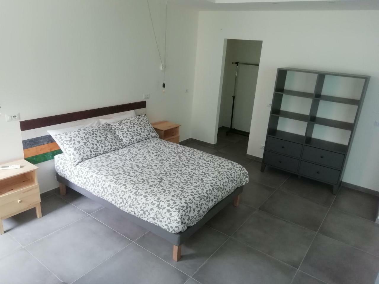 Dimora San Ferdinando 1 Apartman Bari Kültér fotó