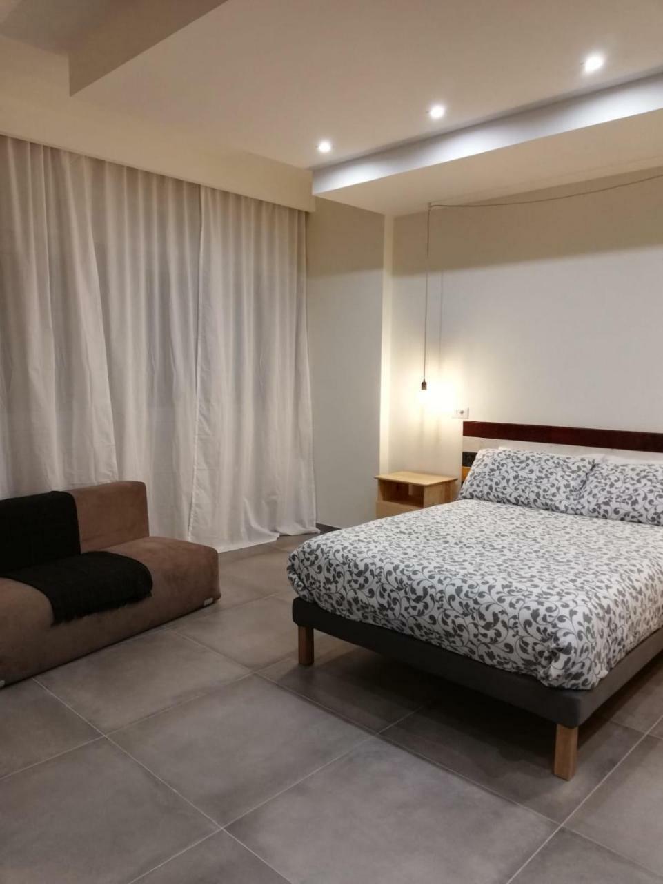 Dimora San Ferdinando 1 Apartman Bari Kültér fotó