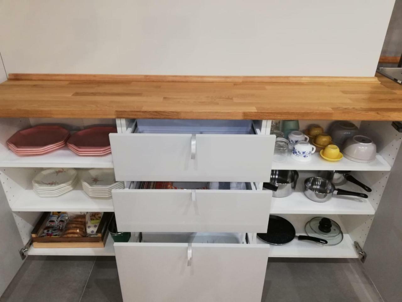 Dimora San Ferdinando 1 Apartman Bari Kültér fotó