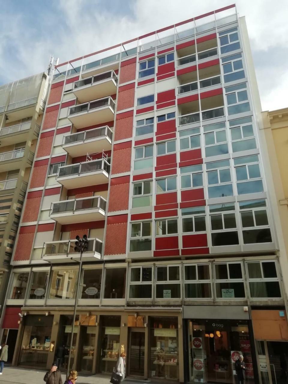 Dimora San Ferdinando 1 Apartman Bari Kültér fotó