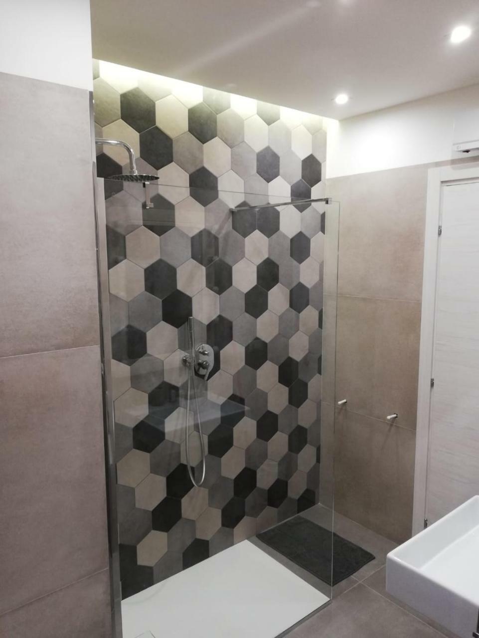 Dimora San Ferdinando 1 Apartman Bari Kültér fotó