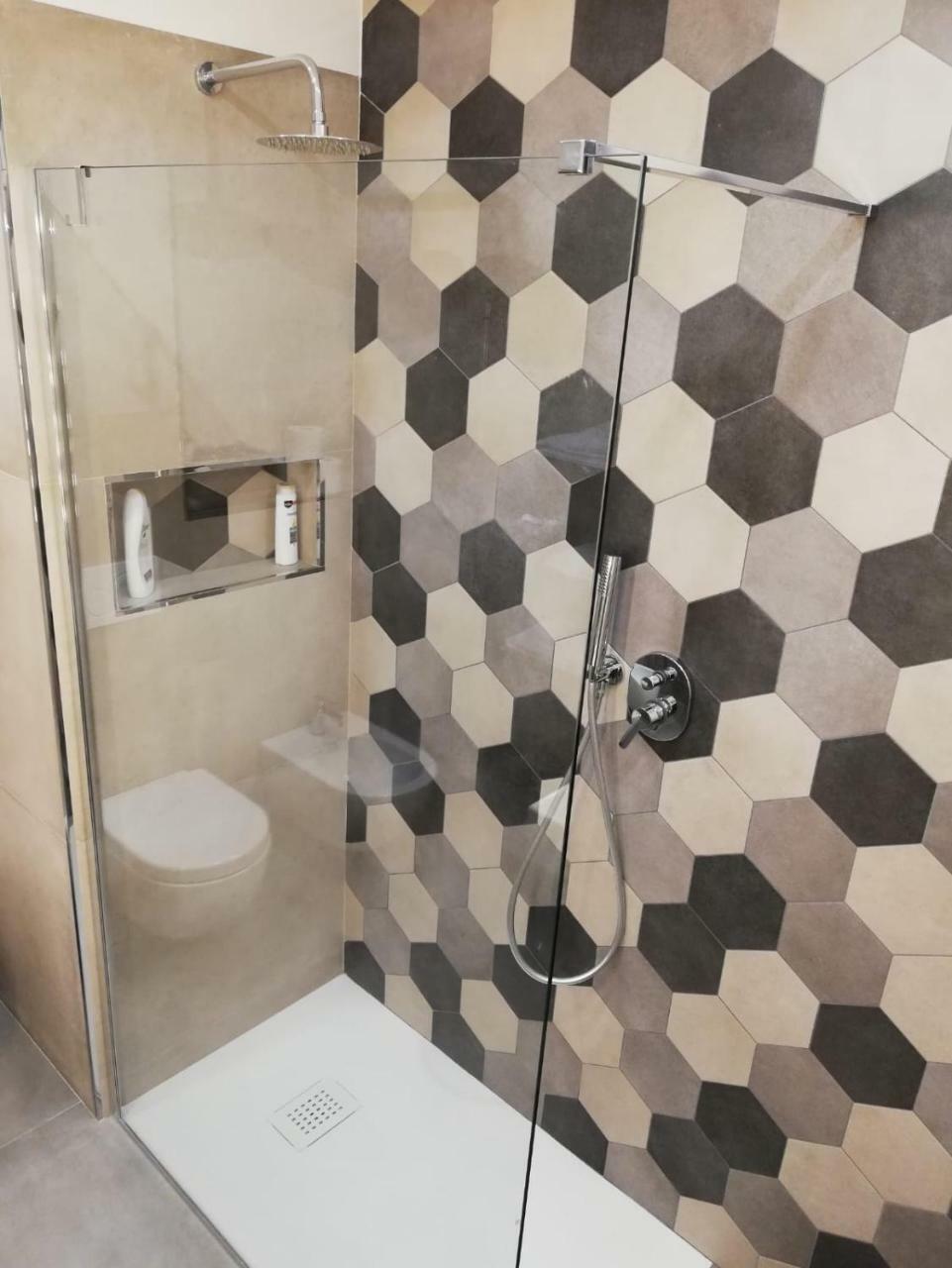 Dimora San Ferdinando 1 Apartman Bari Kültér fotó