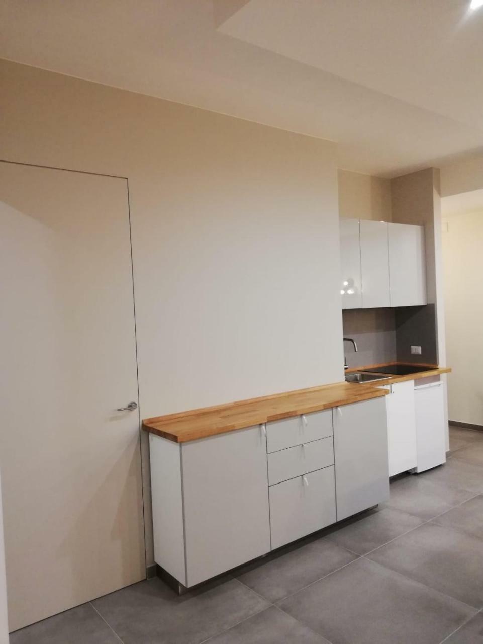 Dimora San Ferdinando 1 Apartman Bari Kültér fotó