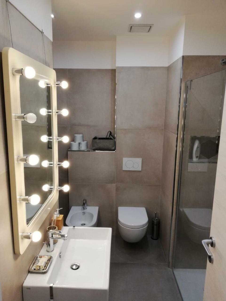 Dimora San Ferdinando 1 Apartman Bari Kültér fotó