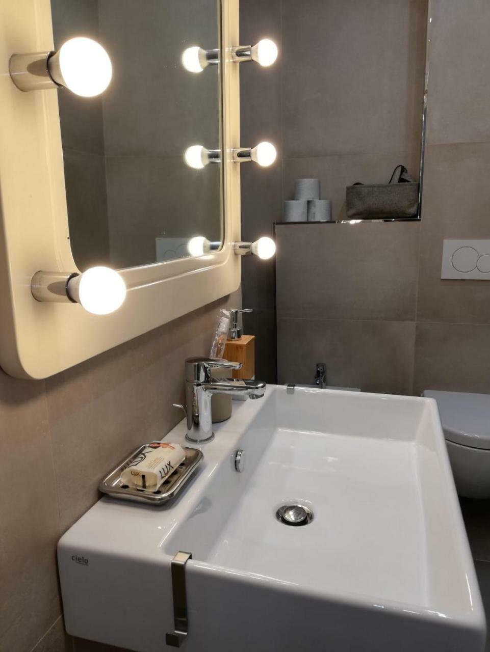 Dimora San Ferdinando 1 Apartman Bari Kültér fotó
