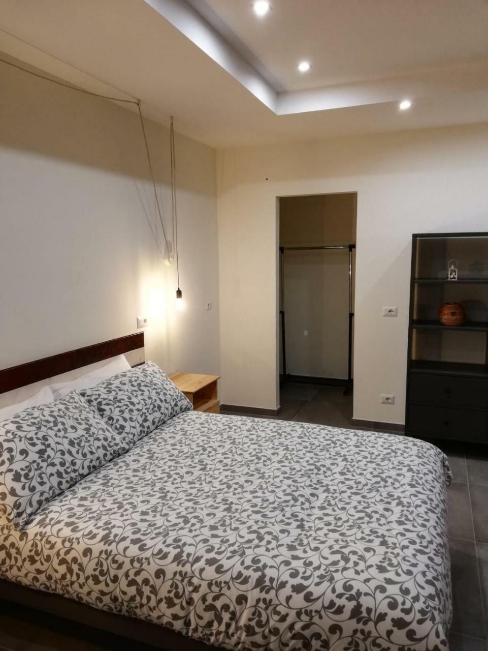 Dimora San Ferdinando 1 Apartman Bari Kültér fotó